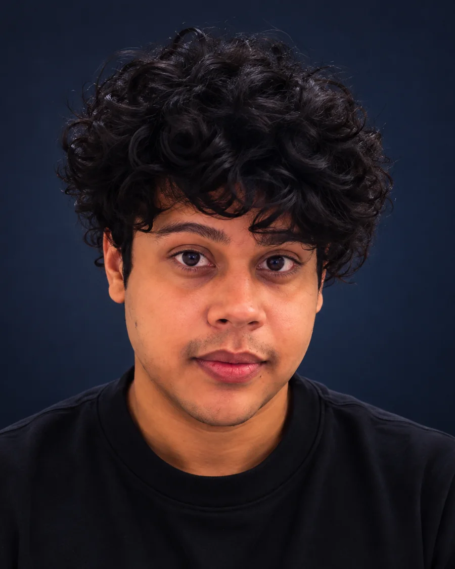 Tushar Geetey